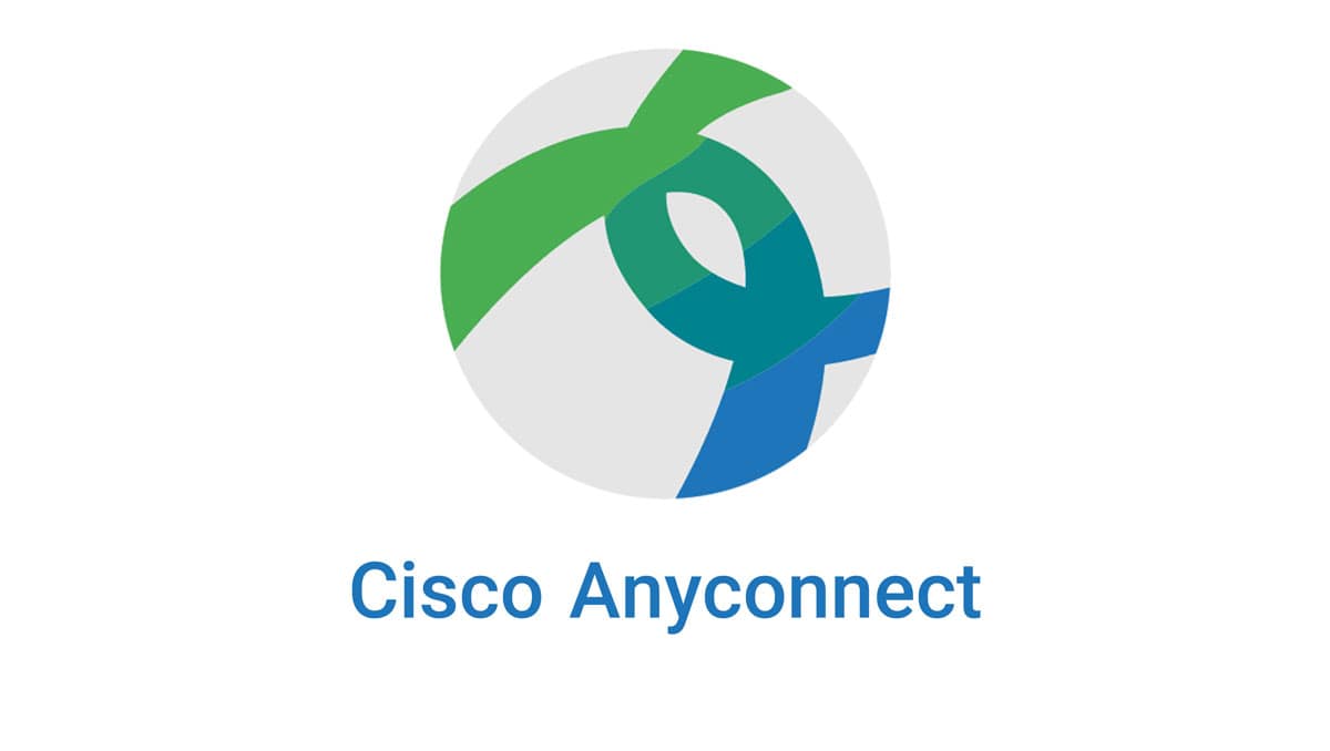 فیلترشکن Cisco Anyconnect