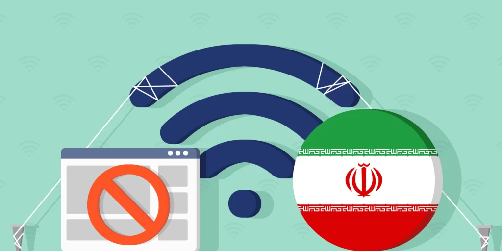 اهمیت استفاده از فیلترشکن فعال در ایران
