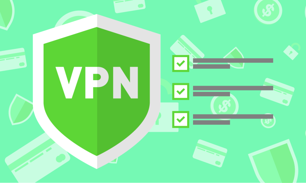 فواید استفاده از VPN با IP ثابت